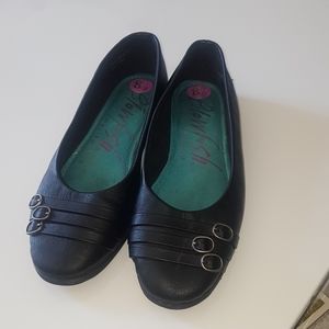 Blowfish Malibu shoes